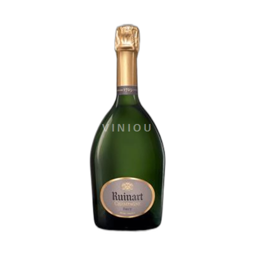 Champagne Ruinart R de ruinart Non-Vintage