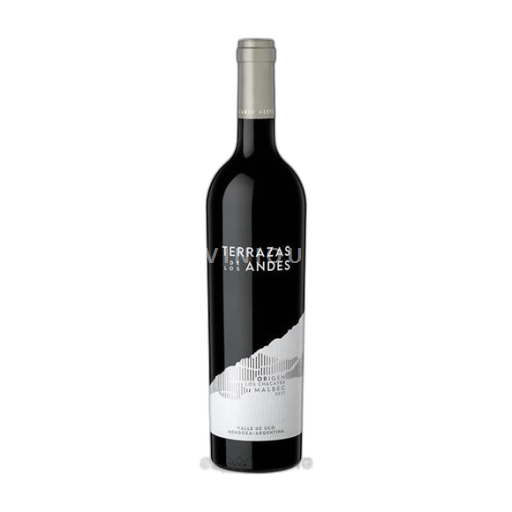 Mendoza Terrazas de Los Andes Reserva Malbec 2022