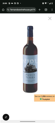 Portugal Duero César Ribeiro & Jorge Alves Pouca Terra 2021