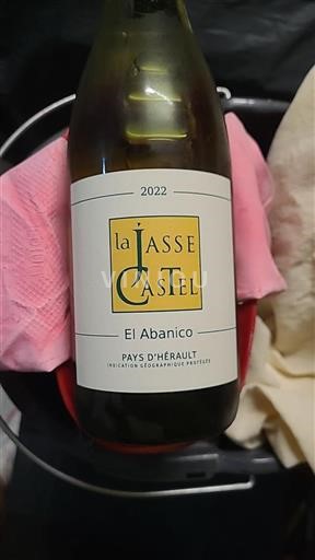 Languedoc No especificado La Jasse Castel El Abanico 2022