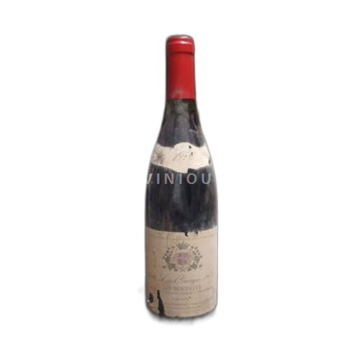 Bourgogne Nuits-Saint-Georges Premier Cru Les Boudots 1996