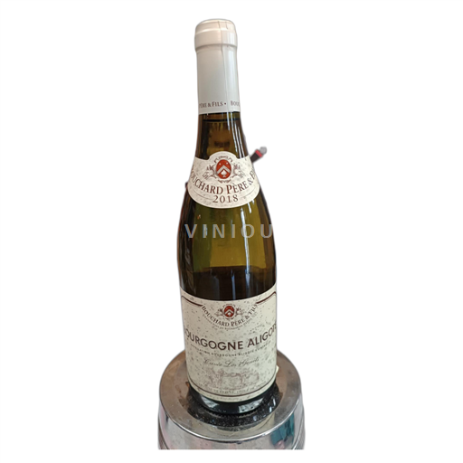Borgoña Borgoña-Aligoté Bouchard Père & Fils Les Genêts 2018