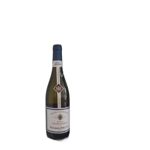 Burgundsko Marsannay Bouchard Ainé & Fils Grand Conseiller Réserve Chardonnay 2024