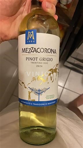 Emilie-Romagne Reggiano Mezzacorona 2024