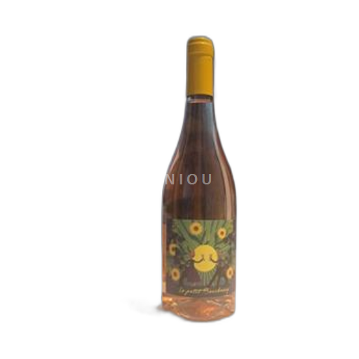 Údolí Rhôny Nespecifikováno Bouchassy Le petit Bouchassy Neročník
