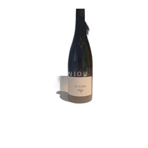 Vin Blanc sec Domaine La Pépière 2017 France Vallée de la Loire AOC bio