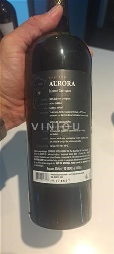 Serra Gaúcha Non specificato Aurora Reserva Senza annata