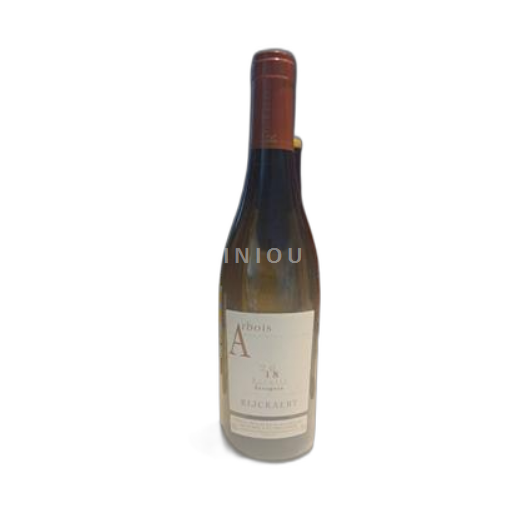 Jura Arbois Rijckaert Savagnin 2018