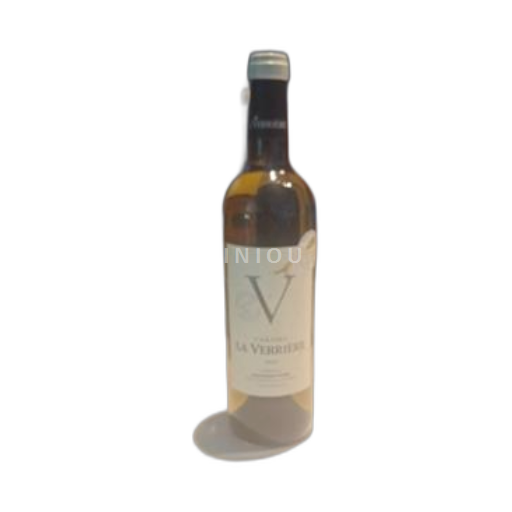 Bordeaux Château La Verrière 2019