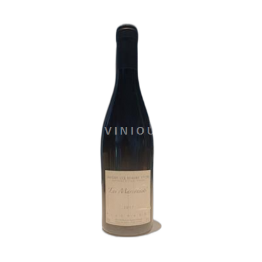 Bourgogne Ikke specificeret Premier Cru Rijckaert Les Marconnets 2017