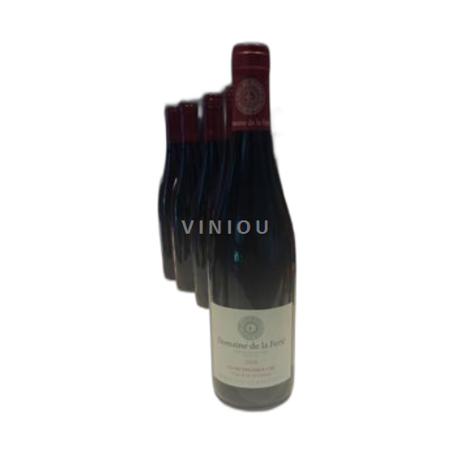 Borgogna Givry Premier Cru Domaine La Ferté Clos de la Servoisine 2019