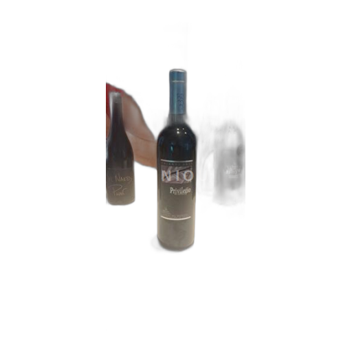 Estremadura Ribera del Guadiana Privilegio de Romale 2017