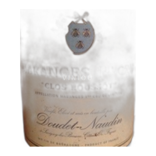 Burgundsko Côte-de-Beaune Daudet Naudin 1999