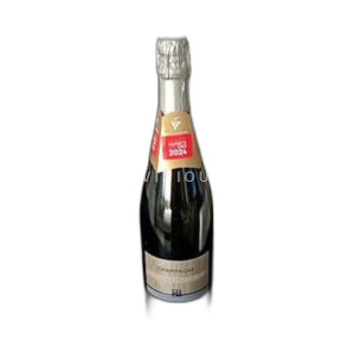 Champagne Charles de Floricourt Ikke årgangsbestemt