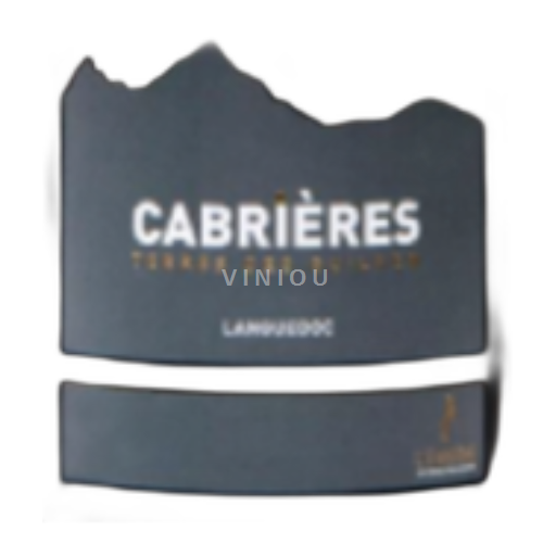 Linguadoca Coteaux del Languedoc Cave de L'Estabel 2017