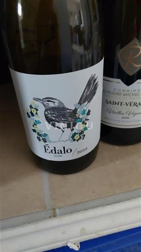 Andalousie Édalo 2022