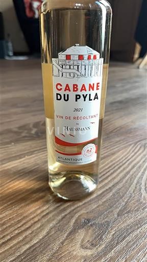 Aquitanien und Charente Atlantique Hausmann Cabane du Pyla 2021