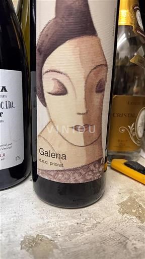 Catalogna Priorato Galena Senza annata