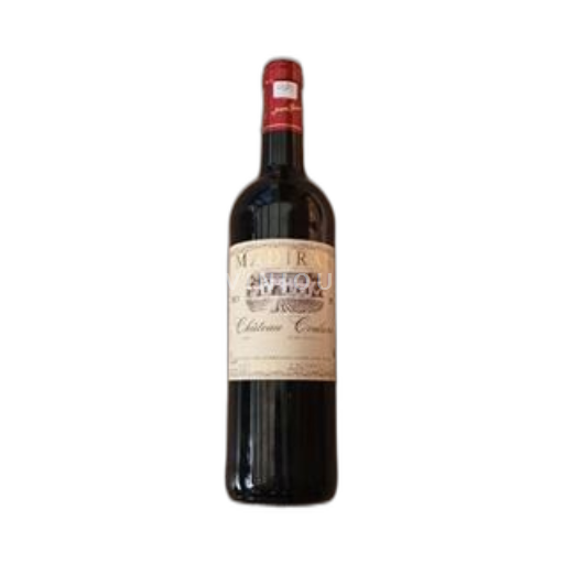 Sud-Ovest Madiran Jacques Maumus Château Coulané 2021
