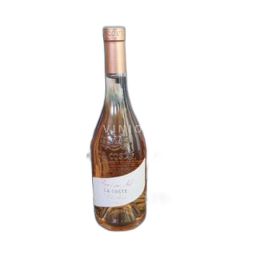 Provence La Coste Rosé d'une Nuit 2022