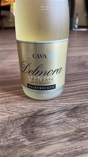 Cataluña Cava Delmora Sin añada