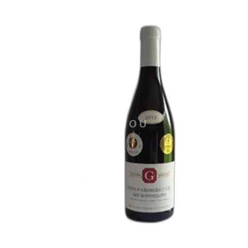 Bourgondië Nuits-saint-georges Premier Cru Philippe Gavignet Les Bousselots 2015