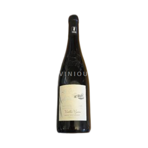Údolí Loiry Saint-Nicolas-De-Bourgueil Domaine Des Clos Vieilles Vignes 2018