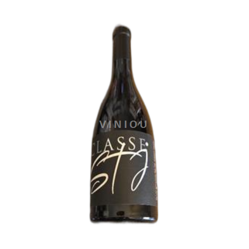 Rhônevallei Châteauneuf-du-Pape Clos Saint Jean Niet-geïntegreerd