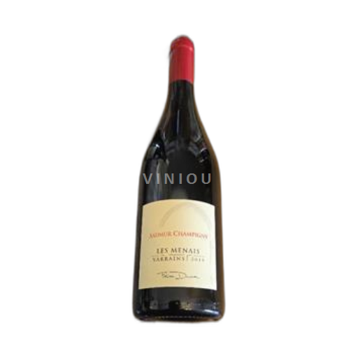 Valle del Loira Saumur-Champigny Fabien Duveau Les Menais 2019