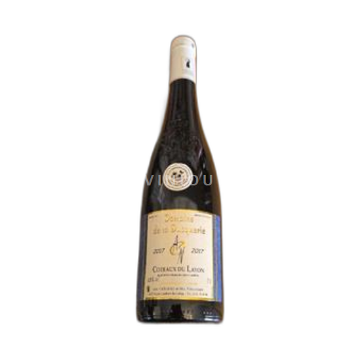 Vallée de la Loire Coteaux-du-layon Domaine La Ducquerie 2017