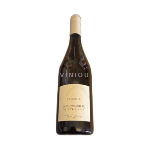 Valle del Loira Saumur La Hunaudière 2020
