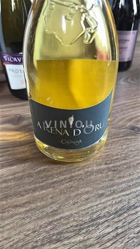 Corsica Not Specified Casanova A Rena d'Oru Non-Vintage