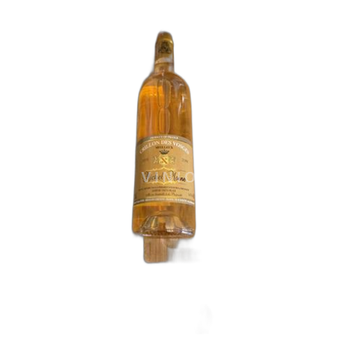 Vin Blanc moelleux Crillon des Vosges Michel Moine 2019 France Lorraine AOC