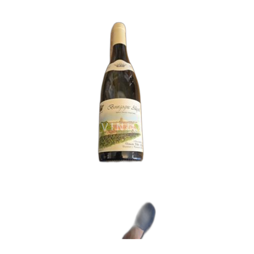Vin Blanc sec Domaine Pillot 2018 France Bourgogne Bourgogne-aligoté AOC