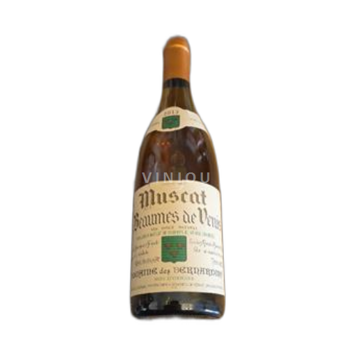 Údolí Rhôny Muscat de Beaumes de Venise Domaine Des Bernardins 2013