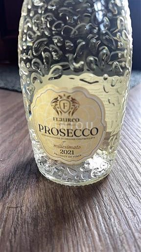 Veneto Prosecco Flaureo 2021