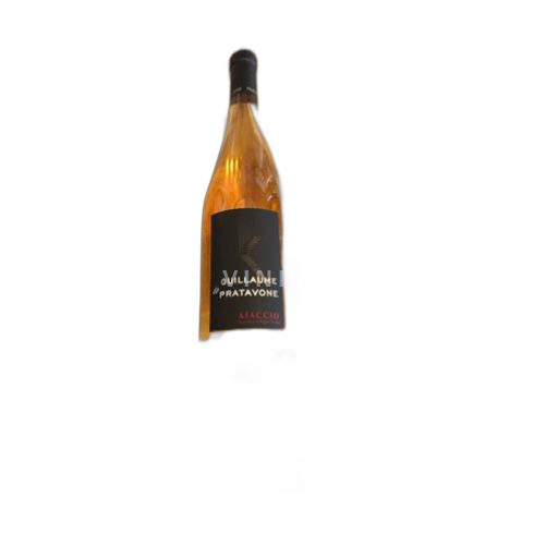 Korsika Ajaccio Guillaume de Pratavone 2019