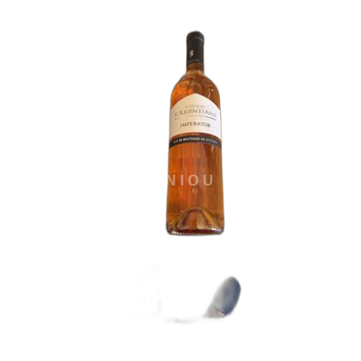 Provenza Non specificato Château St Julien Aille Imperator Senza annata