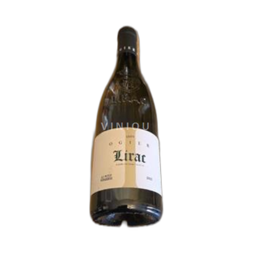 Vallée du Rhône Lirac Ogier Le Petit Paradoxe 2023