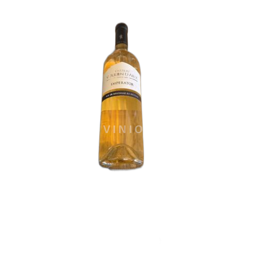 Provenza Non specificato Château St Julien Aille Imperator Senza annata