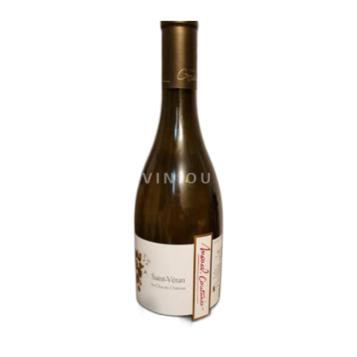 Borgogna Saint-Véran Marcel Couturier 2022