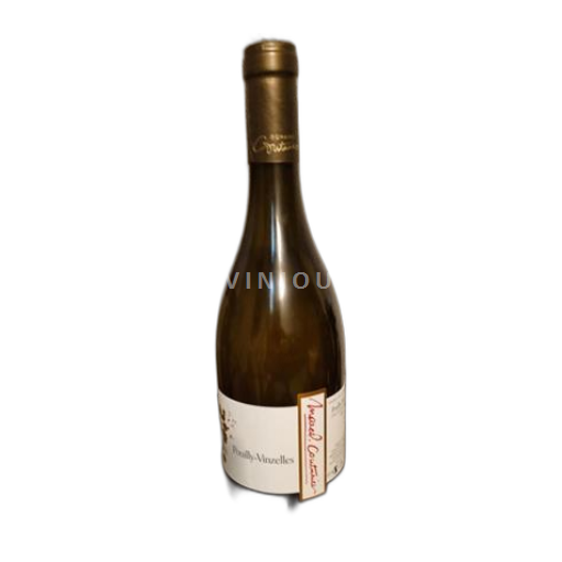 Borgonha Pouilly-fuissé Paquet 2023