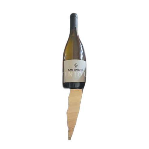Vin Blanc demi-sec Riserva San Ghjuvà 2023 France Corse AOC
