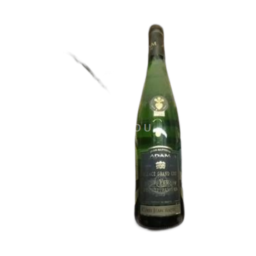 Alsasko Nespecifikováno Grand Cru Jean-Baptiste Adam Jean-Baptiste 2012