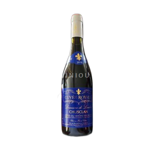 Rhône Valley Côtes du Rhône Villages Domaine Lindas Royale - Chusclan 2019