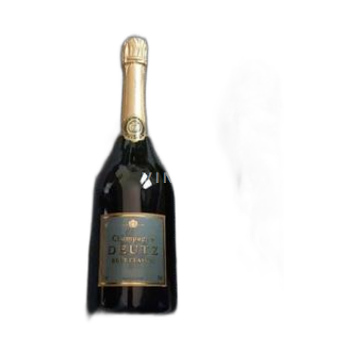 Champagne Champagner Deutz Brut Classic 2016