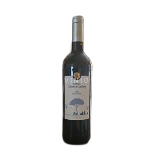 Languedoc Saint-Chinian Château Gilbert & Gaillard Pour les Amis 2019
