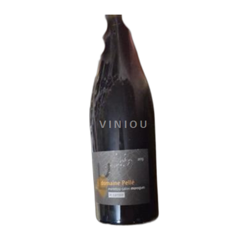Loire Valley Menetou-Salon Domaine Pellé Le Carroir 2019