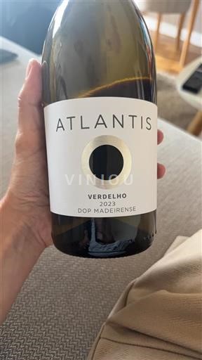 Portugal Vinho Verde Atlantis 2023