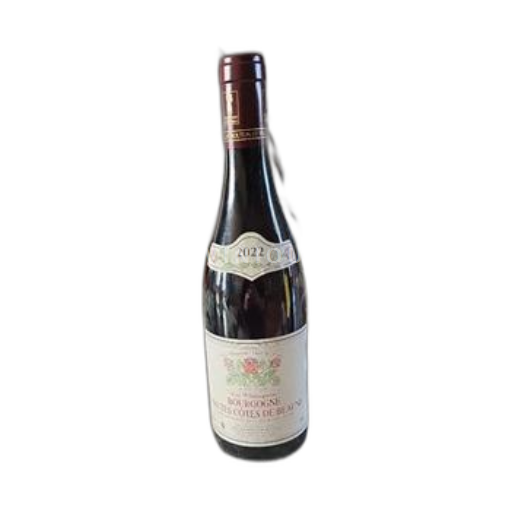 Bourgogne Hautes Côtes de beaune Gilles Bouton et Fils Les Châtaigners 2022